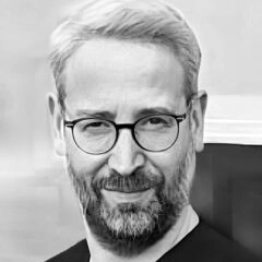 Markus Offermann, Geschäftsführer des SKM Mönchengladbach