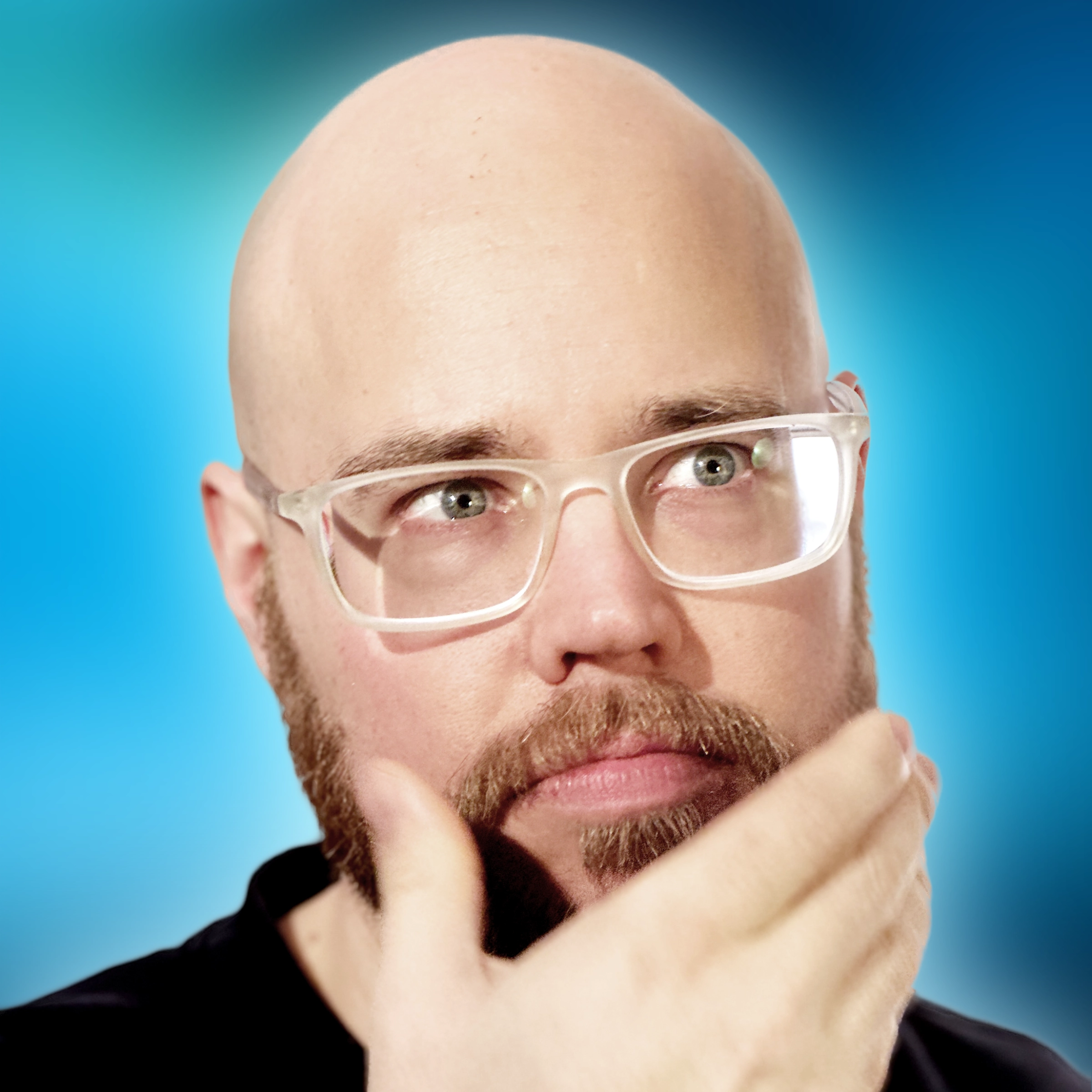 Magnus Brühl, Webdesigner und Inhaber von i-make.media, professioneller Mediengestalter aus Mönchengladbach